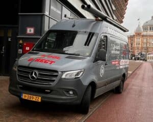 Rioolservice