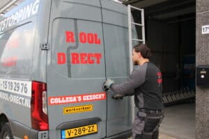 Rioolservice
