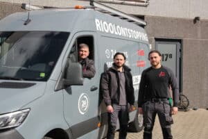 Rioolservice